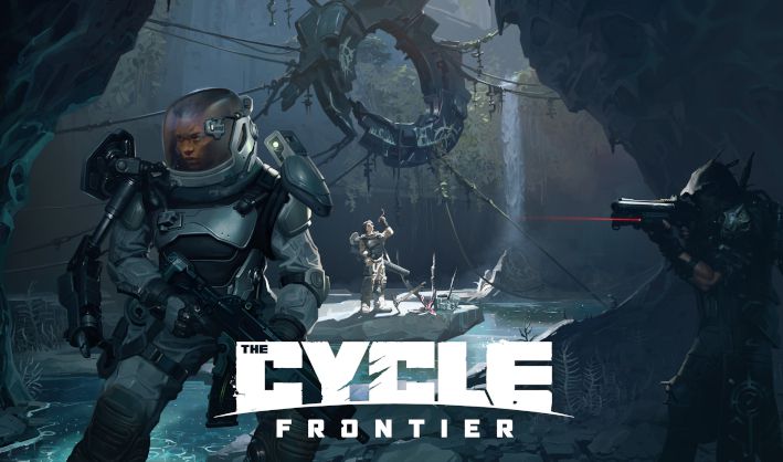 The Cycle Frontier Tharis Update