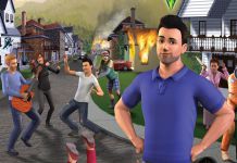 Maxis Is Seeking A Game Dev Familiar With "Developing Multiplayer Video Games" For The Sims