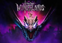 Tiny Tina’s Wonderlands Is Being Turned Into Its Own Franchise And More Content Is On The Way