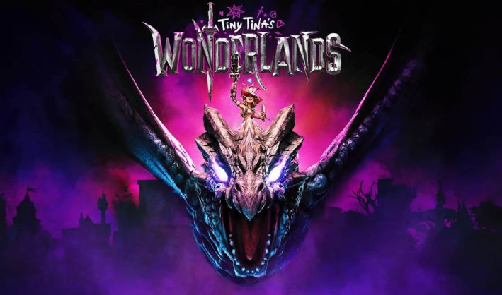 Franchise Tiny Tina's Wonderlands