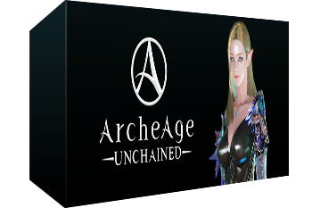 ArcheAge: Unchained Witchcraft Disciple Outfit Key Giveaway