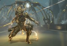 Angry Warframe Players Review Bomb On Steam Over The Latest Changes To Ammo And AOE