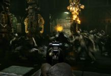 Fatshark And Games Workshop Announce Warhammer 40,000: Darktide Closed Beta Signups