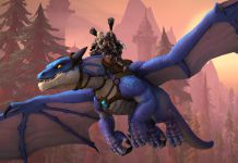 World Of Warcraft’s Dragonflight Expansion Announces Official Release Date