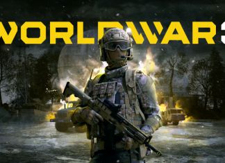New Tactical Shooter World War 3 Enters Open Beta September 29