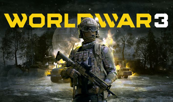 World War 3 Open Beta Launch