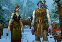 World Of Warcraft’s Brewfest Is Here, And Wrath Classic Is Right Behind It
