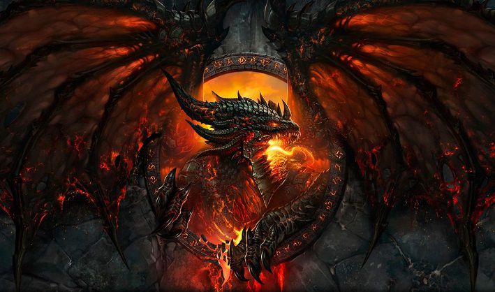 WoW Cataclysm Classic Survey