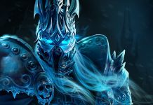 WoW Fan Film Creator Made A Phenomenal Wrath Of The Lich King Classic Trailer For Blizzard