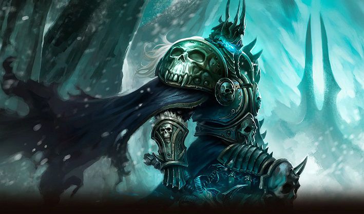 Wrath of Lich King Classic Info