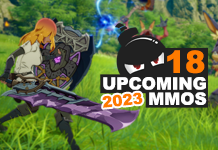 18 Upcoming MMO Games To Check Out In 2023 (Video)