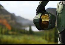 343 Industries Isn't Going Anywhere And Will Continue To Develop Halo To “Make It Great”