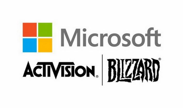 Activision Blizzard Microsoft Deal Google Nvidia Concerns