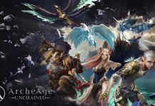 New ArcheAge: Unchained Fresh Start Server Will Ease Gear Progression, Tweak Boosting, And Increase Item Drop Rate