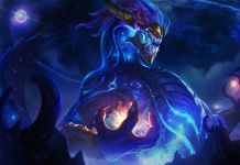 La refonte d'Aurelion Sol de League Of Legends arrive dans le patch de février avec un tout nouveau kit de capacités, un modèle et plus encore