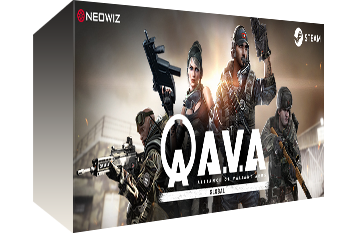 A.V.A Global Gift Pack Keys Giveaway ($20 Value)