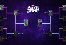 Le mode Battle de Marvel Snap est mis en ligne aujourd'hui et vous pouvez enfin défier vos amis