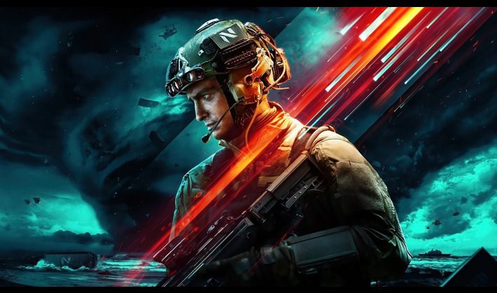 Battlefield 3.1.2 Update