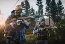 Escape From Tarkov Dev Battlestate Games interdit sur Twitch en raison d'une violation des directives de la communauté