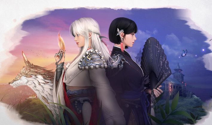 Black Desert Online Update Twins