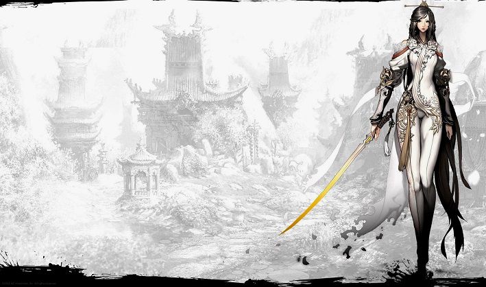 Blade and Soul 7th Anniversary