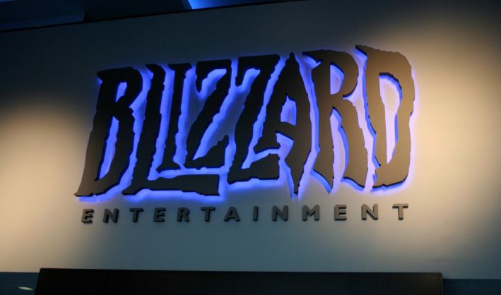 Blizzard Salaries