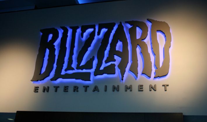 Salaires de Blizzard