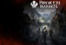 La célébration du premier anniversaire de Broken Ranks commence aujourd'hui et les joueurs bénéficient de temps premium gratuit