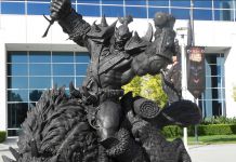 Always Online Podcast: Blizzard, NetEase, & A Dead Orc Statue, Ubisoft Strike, & Dragon's Dogma MMORPG Returning? Ep 460