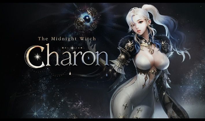 Charon Vindictus