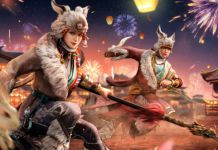 Conqueror’s Blade Celebrate The Lunar New Year With Limited-Time Game Modes And More