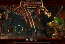 DDO 2023 Development Roadmap Reveals 17th Anniversary Plans, Mini-Expansion, And Performance Improvements