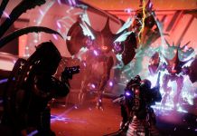 Get A Look At New Strand Exotic Loot Coming In Destiny 2's Lightfall Next Month