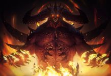 Diablo Immortal’s “Blessing Of The Worthy” Legendary Gem Could Face Class Action Lawsuit For False Advertising