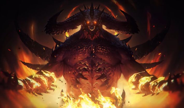 Diablo Immortal Gem Legal Issue