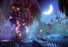 Disney Dreamlight Valley Infographic Confirms Multiplayer For 2023, But We're Still Missing A Lot Of Details
