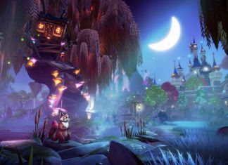 Disney Dreamlight Valley Infographic Confirms Multiplayer For 2023, But We're Still Missing A Lot Of Details