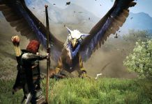 Dragon's Dogma MMO refait surface en tant que projet créé par des fans avec une traduction en anglais qui pourrait "Prendre des années pour terminer"