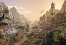 ESO Players Can Reap New Rewards And Defend Elsweyr In The "Season Of The Dragon" Event Next Week