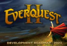 L'équipe EverQuest II a beaucoup prévu pour 2023, y compris une extension en novembre