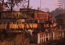 Fallout 76 annonce la suppression des mods d'armes illégaux