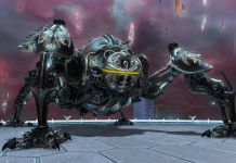 The Omega Protocol Arrives In Final Fantasy XIV’s Patch 6.31 Update
