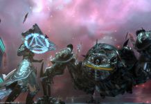 Go Figure, Someone’s Leaked The Final Phase Of FFXIV's The Omega Protocol Ultimate