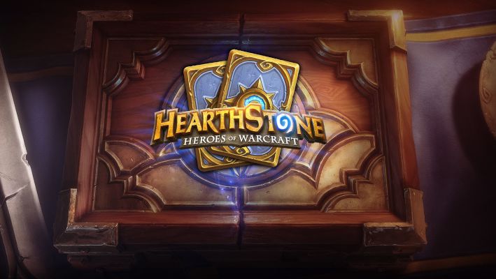 Hearthstone Competitive Season 2023