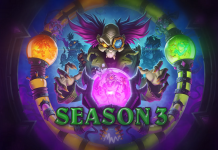 Hearthstone Battlegrounds Season 3 Debuts Next Week With New Undead/Dual-Type Minions And Reward Track