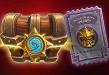 Blizzard Wants To Know How Much Players Would Pay For A Hearthstone Subscription Via Survey