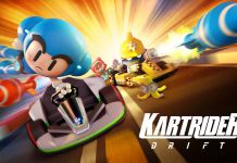 KartRider: Drift's Long-Awaited Preseason With New Tracks Is Now Available On PC And Mobile Platforms 