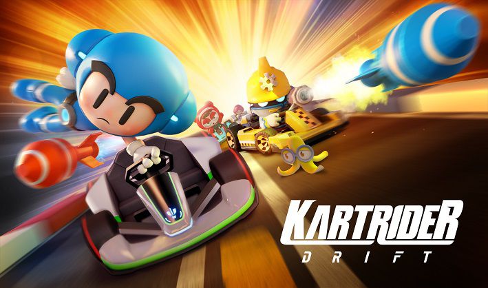 KartRider Preseason Launch