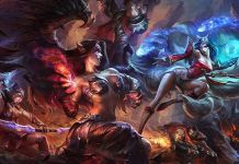 Code source de League Of Legends volé lors d'une cyberattaque la semaine dernière ;  Riot reçoit un e-mail de rançon