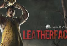 Dead By Daylight Leaker affirme que Leatherface sera bientôt supprimé du jeu en raison de l'expiration de la licence